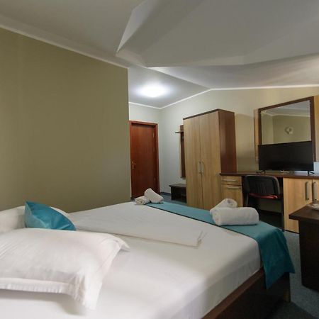 Hotel Cora Κονστάντζα Εξωτερικό φωτογραφία