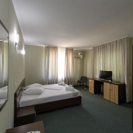 Hotel Cora Κονστάντζα Εξωτερικό φωτογραφία