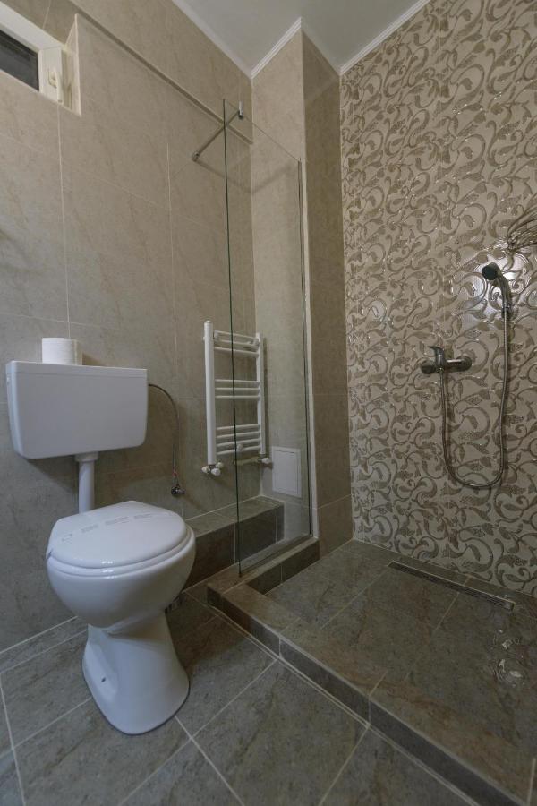 Hotel Cora Κονστάντζα Εξωτερικό φωτογραφία