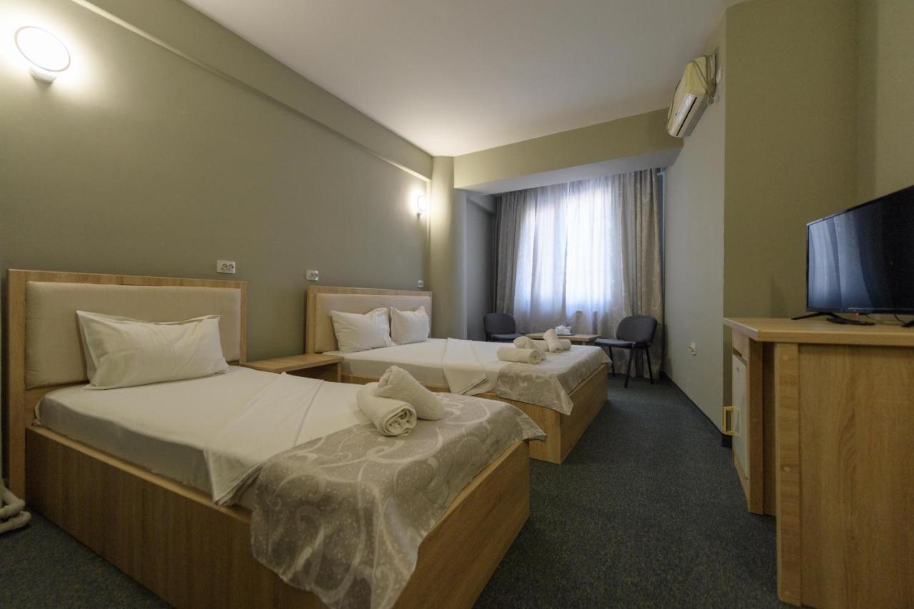 Hotel Cora Κονστάντζα Εξωτερικό φωτογραφία