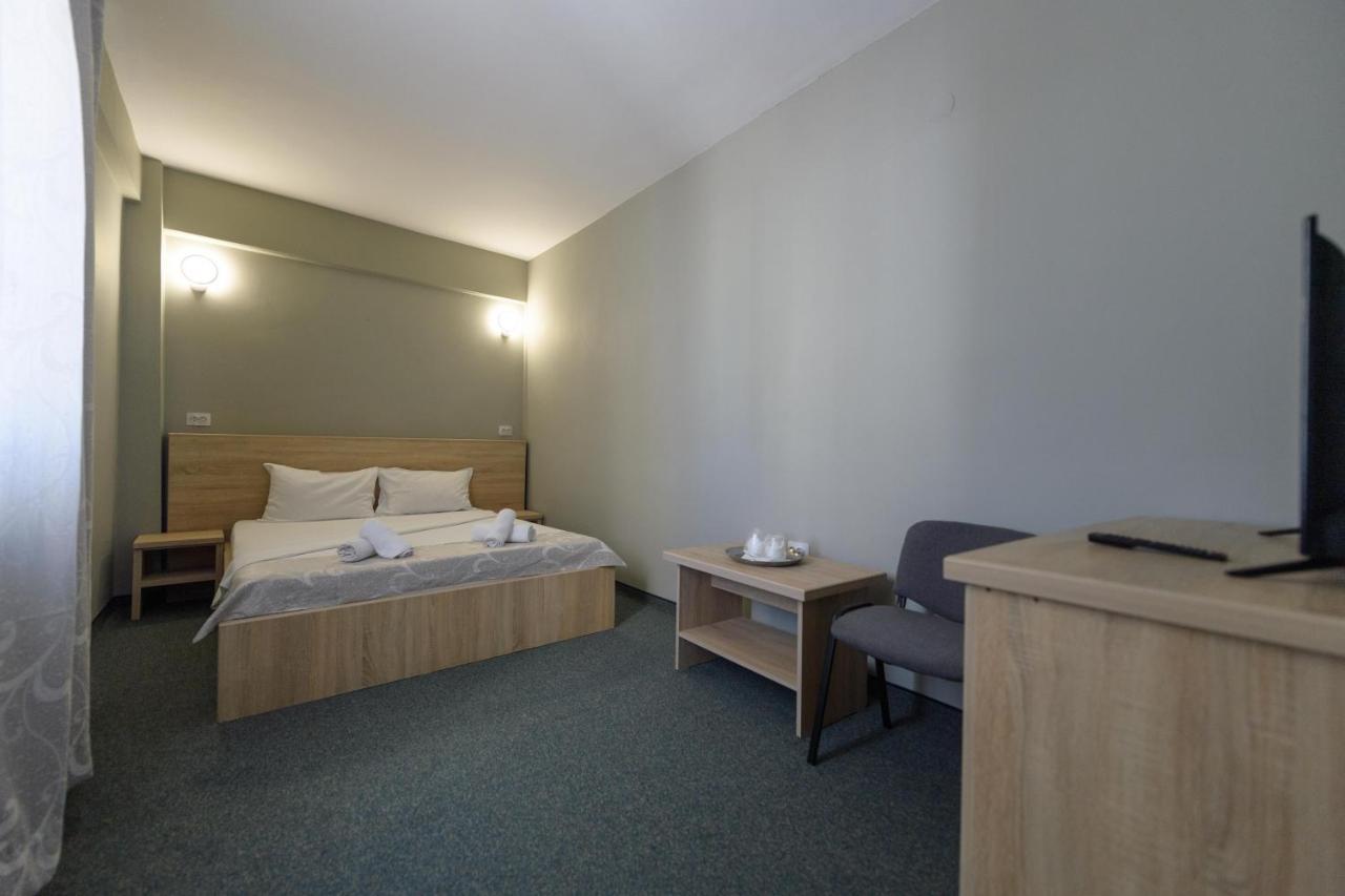 Hotel Cora Κονστάντζα Εξωτερικό φωτογραφία