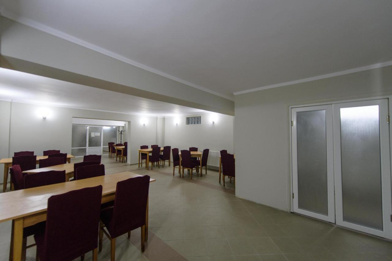 Hotel Cora Κονστάντζα Εξωτερικό φωτογραφία