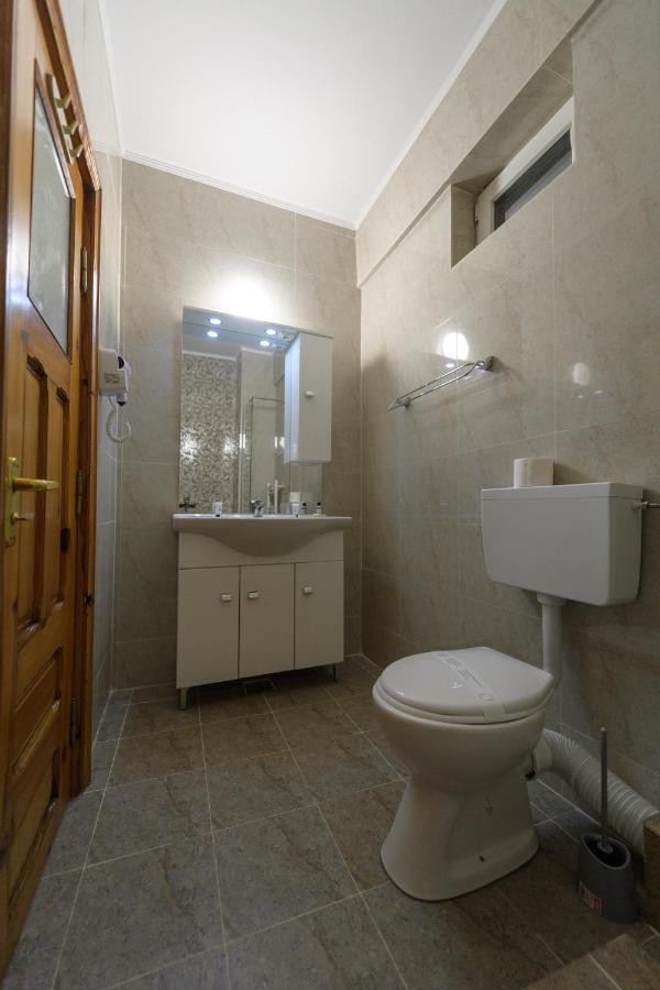 Hotel Cora Κονστάντζα Εξωτερικό φωτογραφία