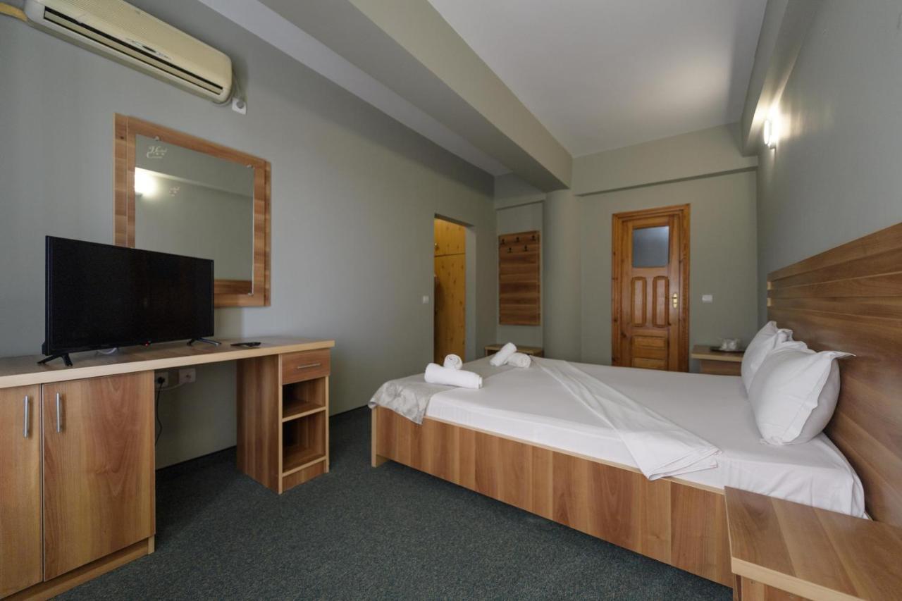 Hotel Cora Κονστάντζα Εξωτερικό φωτογραφία