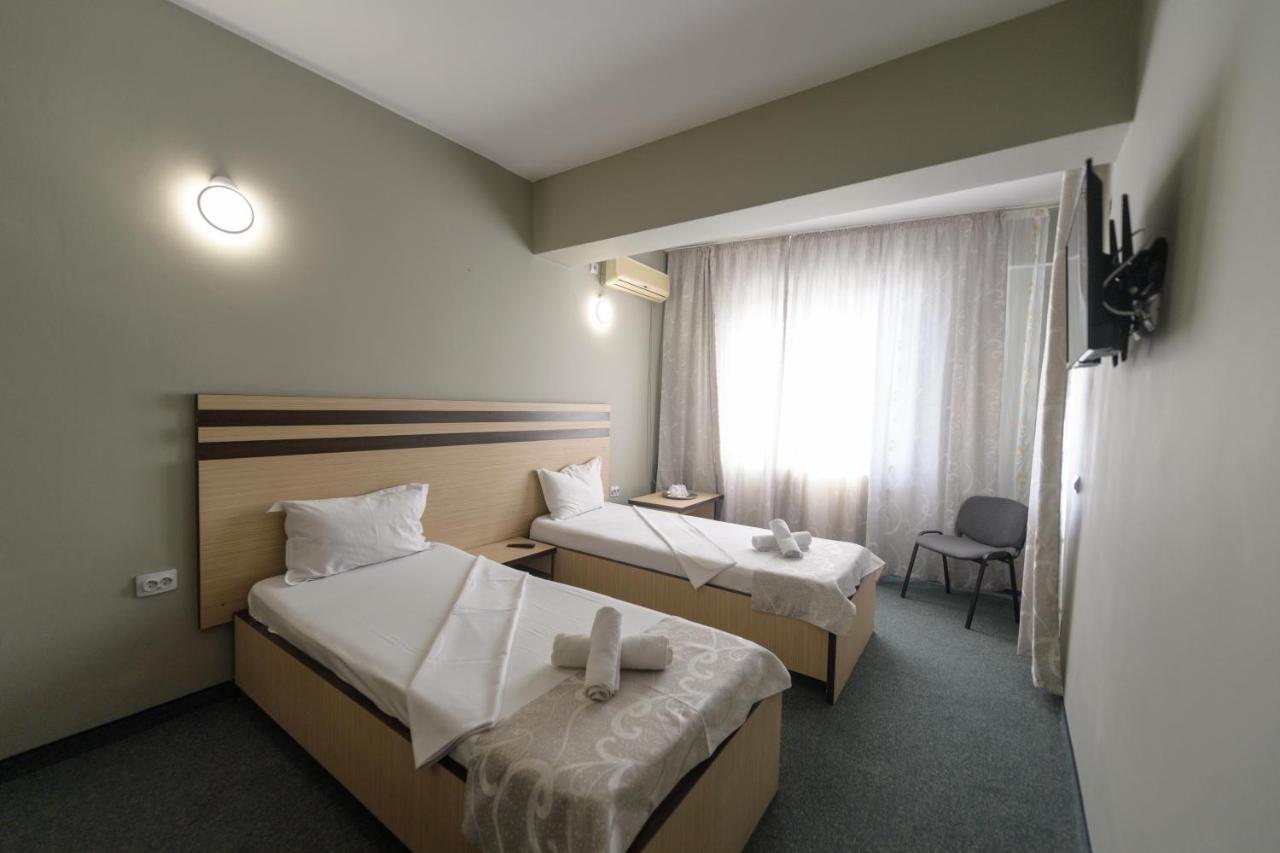 Hotel Cora Κονστάντζα Εξωτερικό φωτογραφία