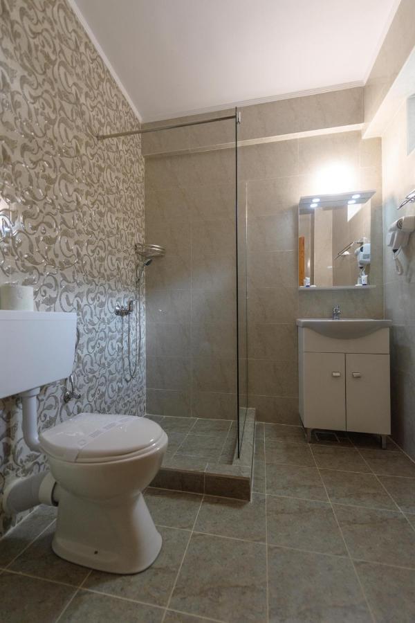 Hotel Cora Κονστάντζα Εξωτερικό φωτογραφία