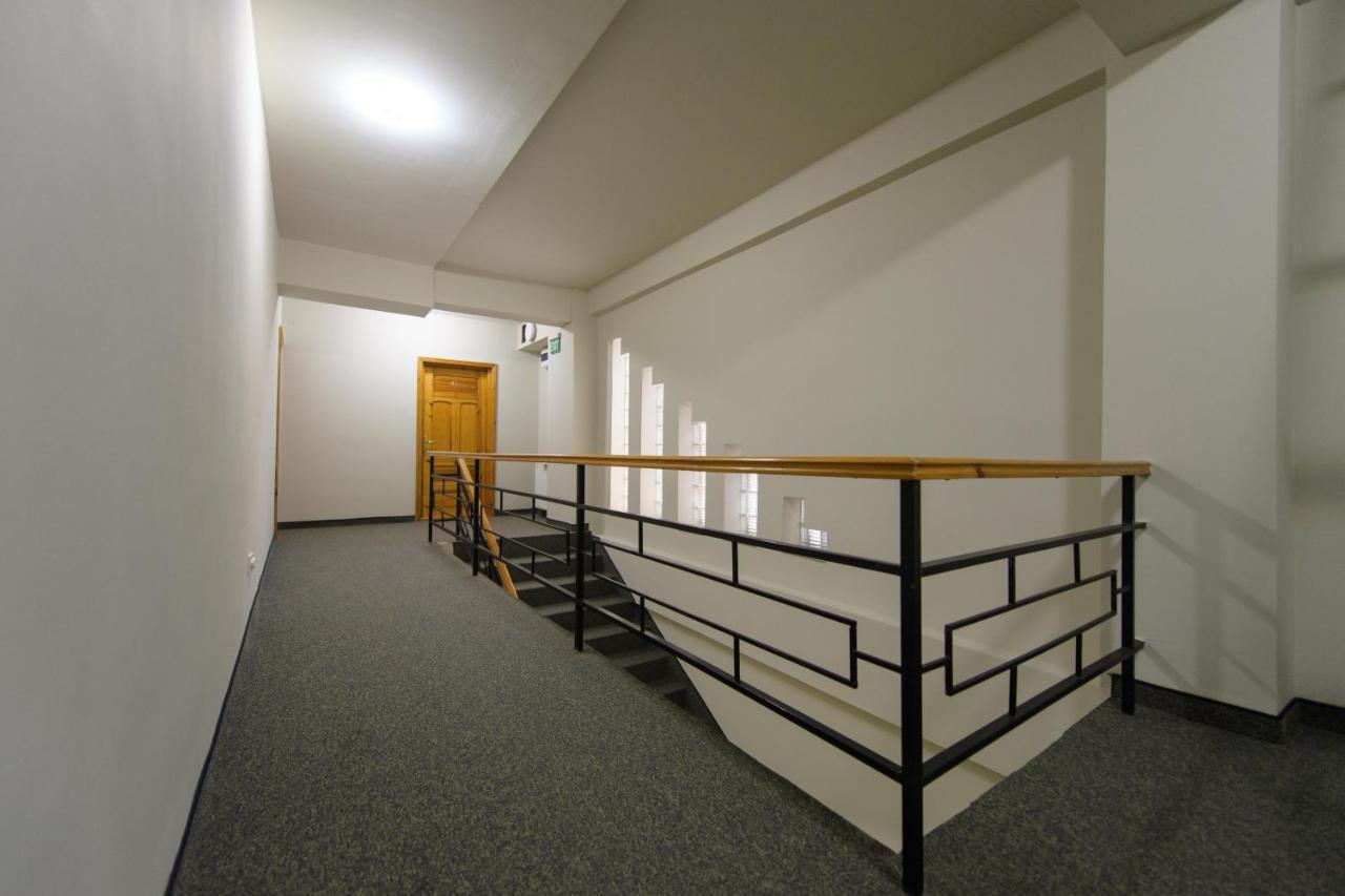 Hotel Cora Κονστάντζα Εξωτερικό φωτογραφία
