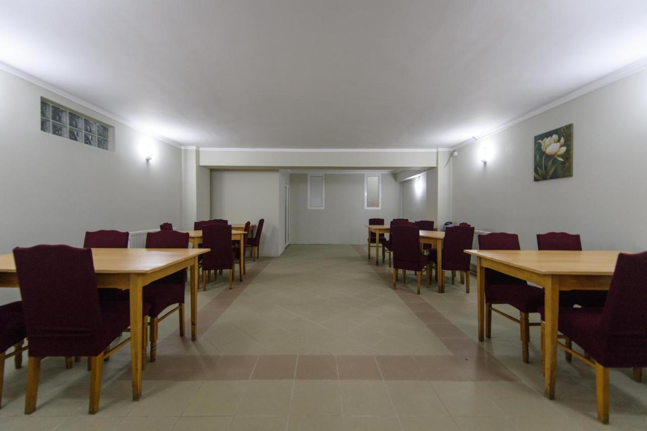 Hotel Cora Κονστάντζα Εξωτερικό φωτογραφία