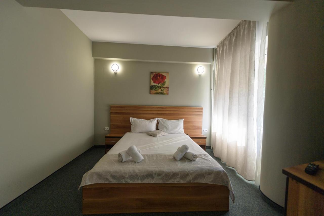 Hotel Cora Κονστάντζα Εξωτερικό φωτογραφία
