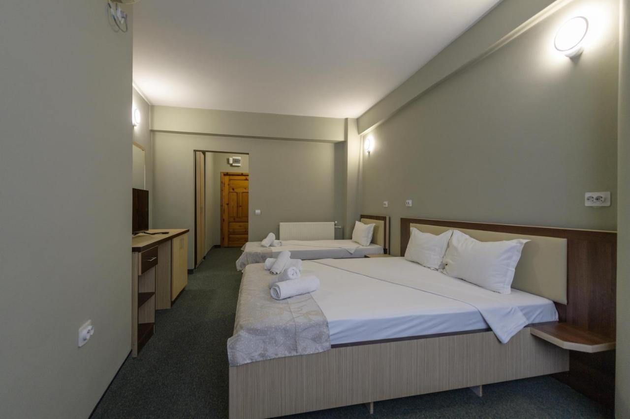Hotel Cora Κονστάντζα Εξωτερικό φωτογραφία