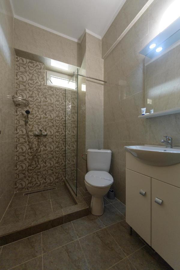 Hotel Cora Κονστάντζα Εξωτερικό φωτογραφία