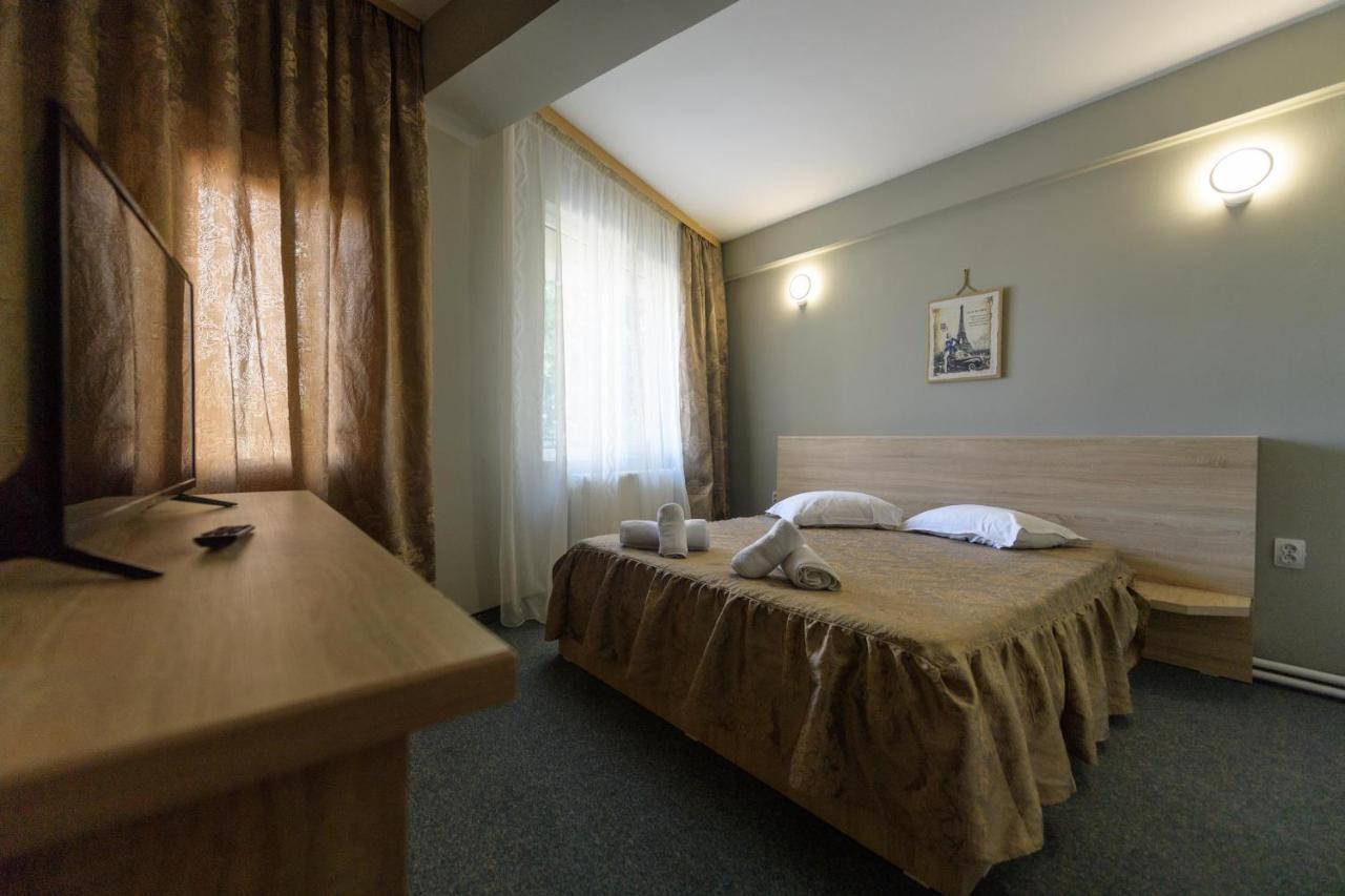 Hotel Cora Κονστάντζα Εξωτερικό φωτογραφία