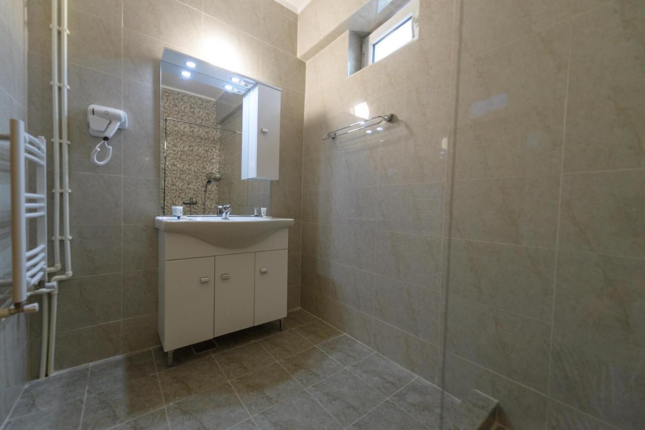 Hotel Cora Κονστάντζα Εξωτερικό φωτογραφία
