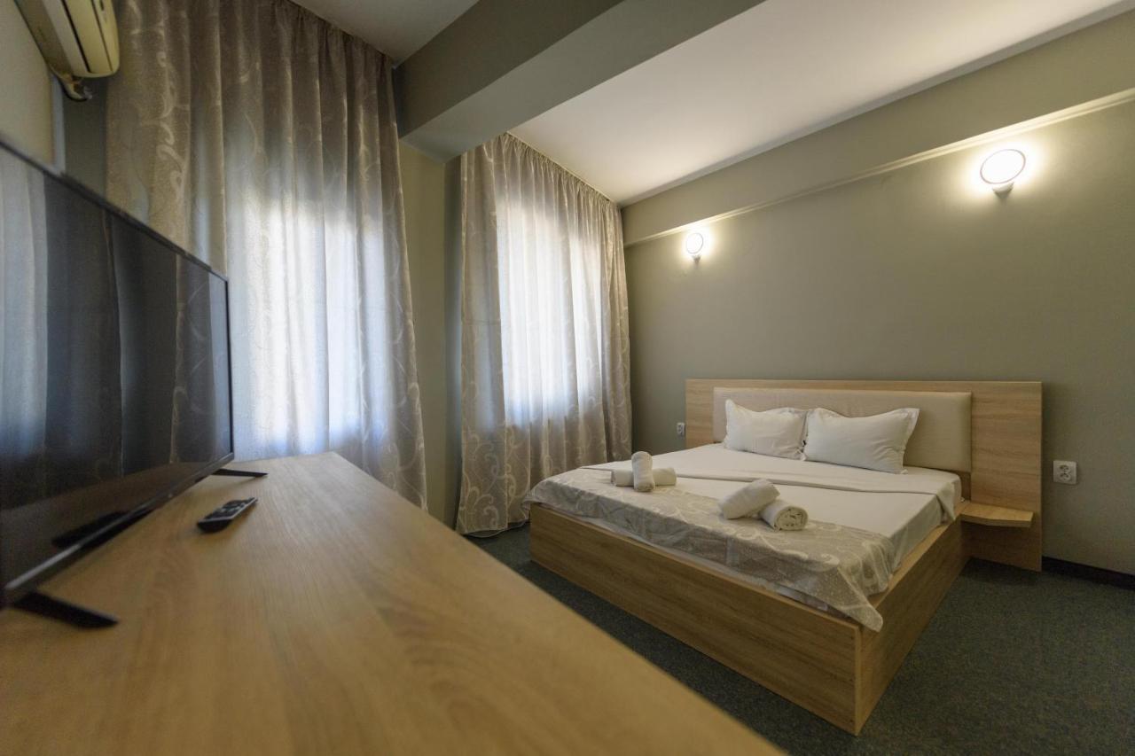Hotel Cora Κονστάντζα Εξωτερικό φωτογραφία