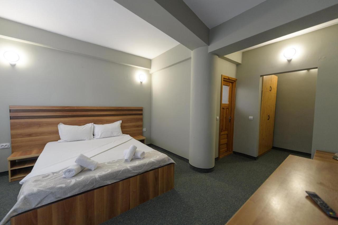 Hotel Cora Κονστάντζα Εξωτερικό φωτογραφία