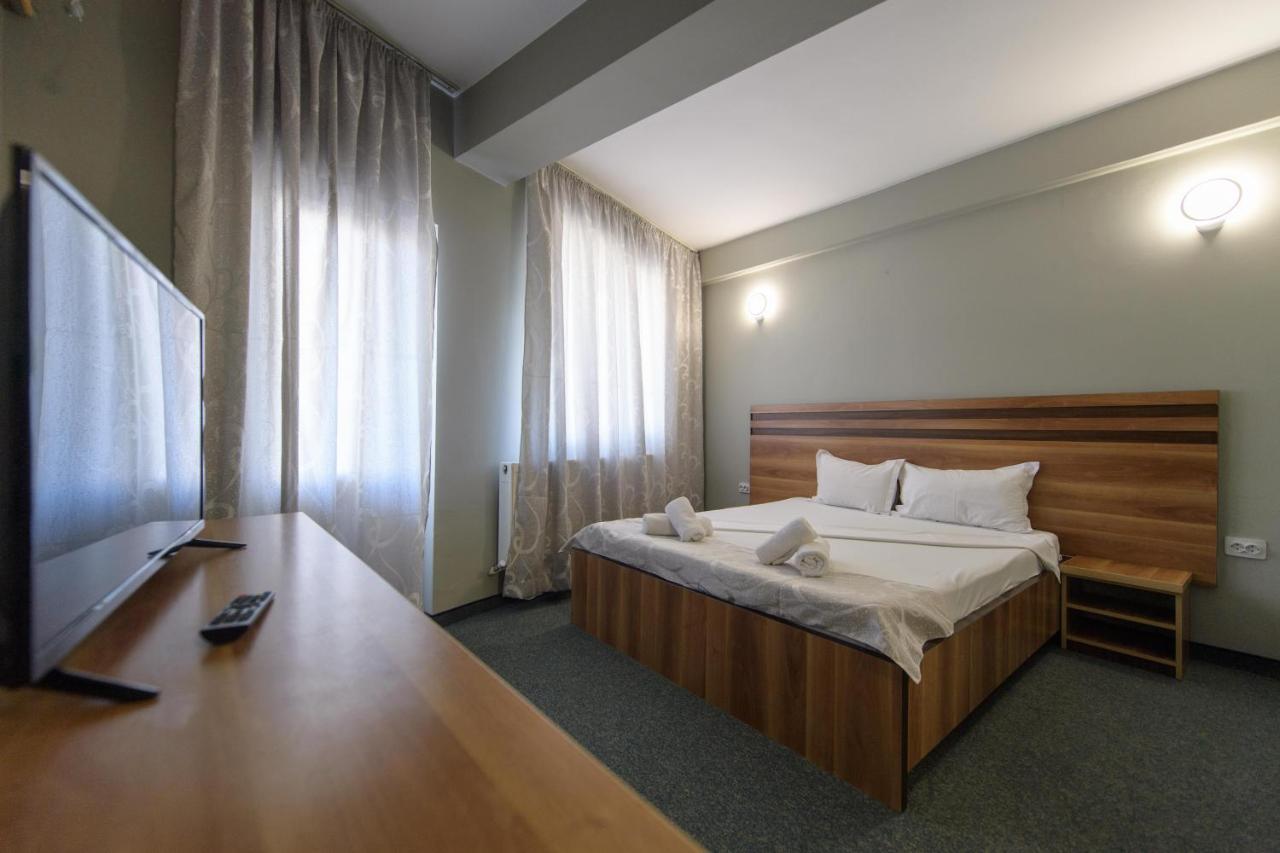 Hotel Cora Κονστάντζα Εξωτερικό φωτογραφία
