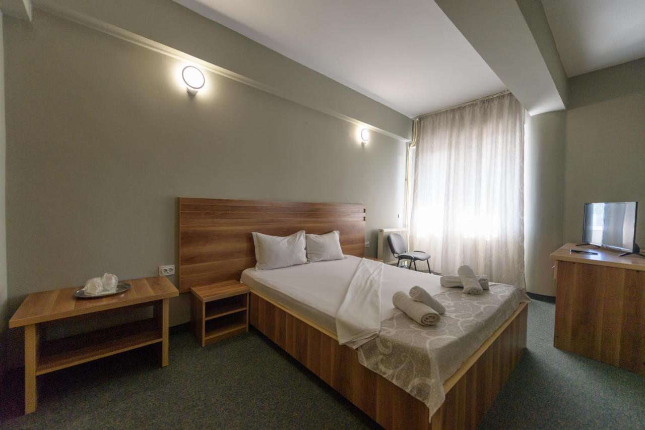 Hotel Cora Κονστάντζα Εξωτερικό φωτογραφία