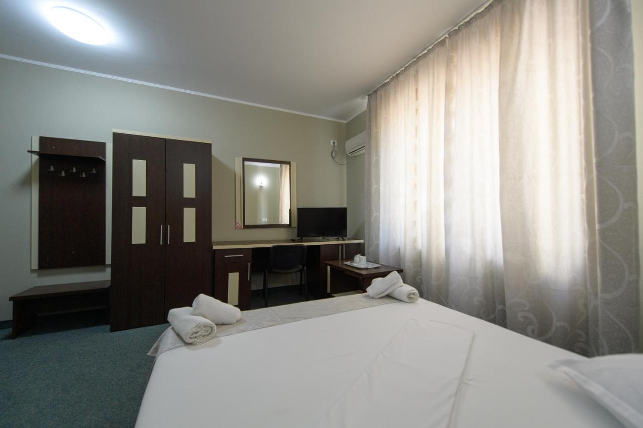 Hotel Cora Κονστάντζα Εξωτερικό φωτογραφία