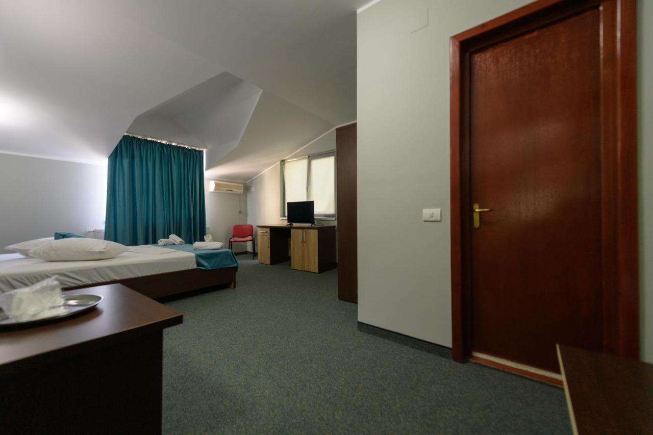 Hotel Cora Κονστάντζα Εξωτερικό φωτογραφία