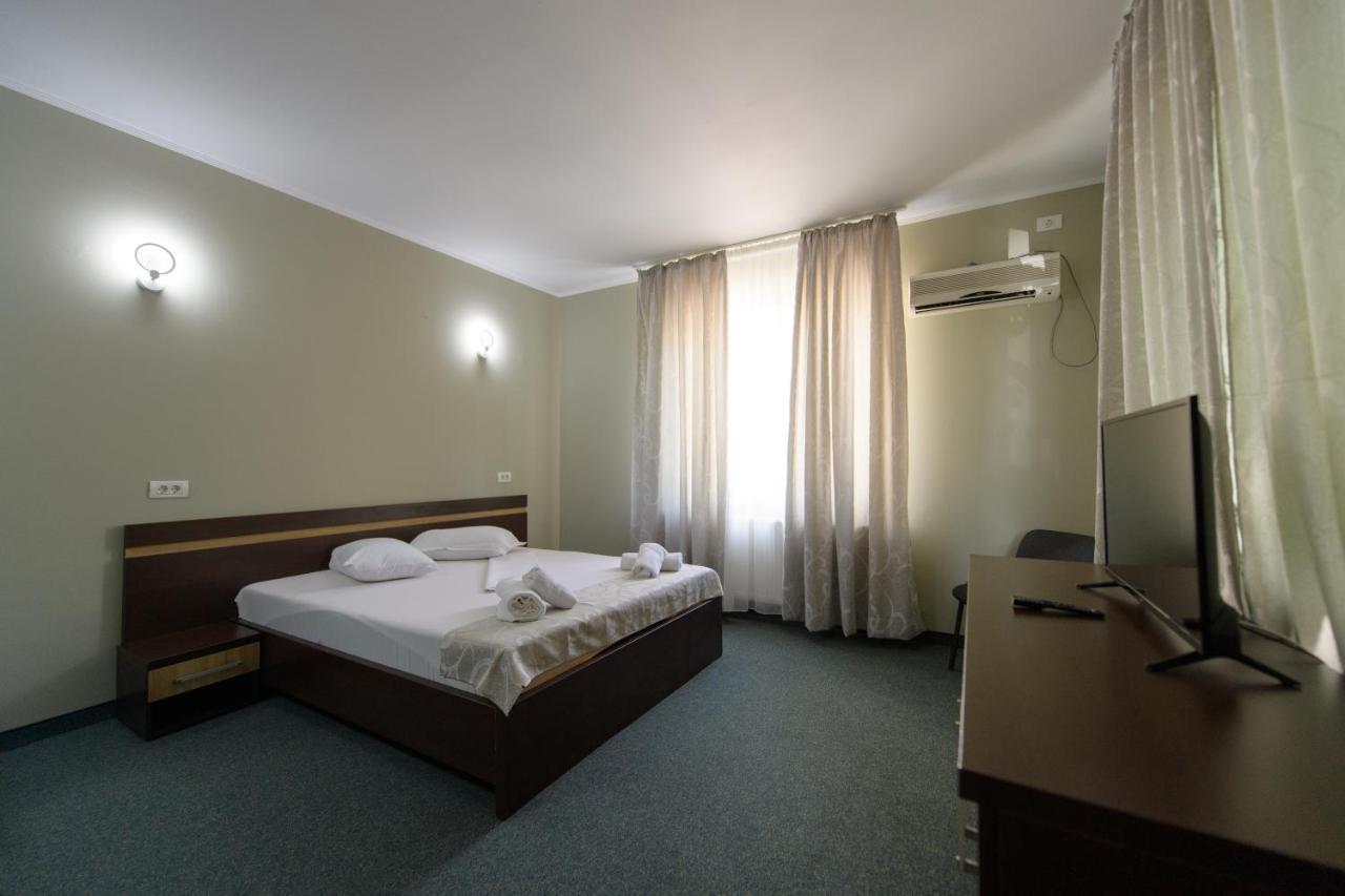 Hotel Cora Κονστάντζα Εξωτερικό φωτογραφία