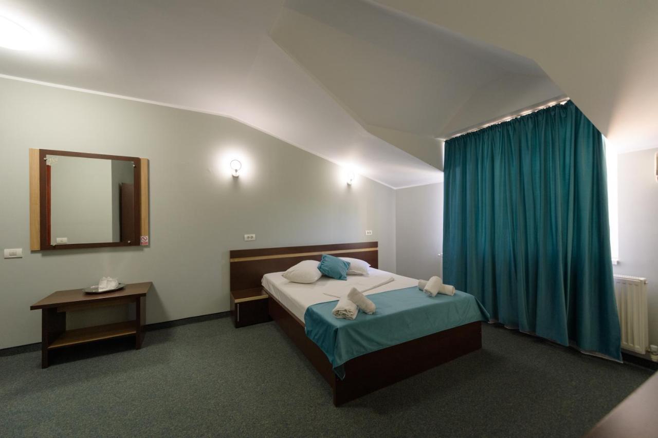 Hotel Cora Κονστάντζα Εξωτερικό φωτογραφία
