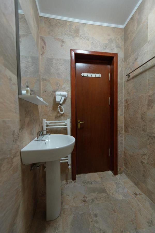 Hotel Cora Κονστάντζα Εξωτερικό φωτογραφία