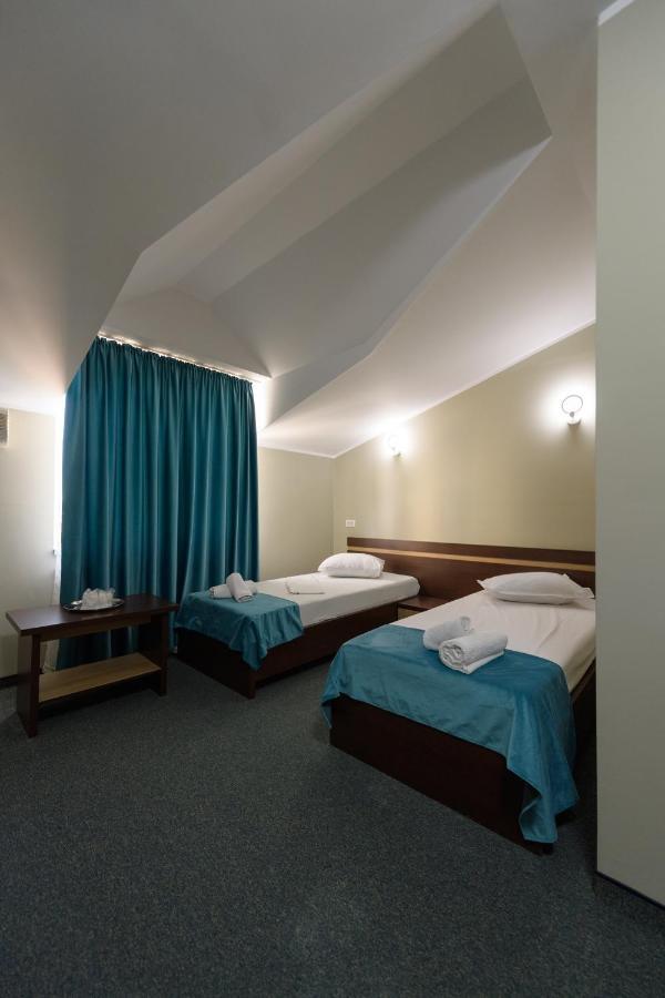 Hotel Cora Κονστάντζα Εξωτερικό φωτογραφία