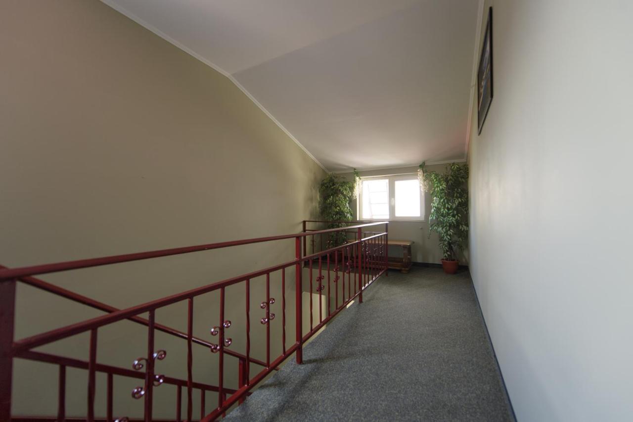 Hotel Cora Κονστάντζα Εξωτερικό φωτογραφία