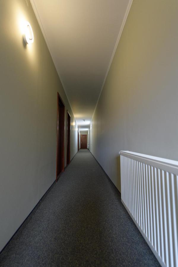 Hotel Cora Κονστάντζα Εξωτερικό φωτογραφία