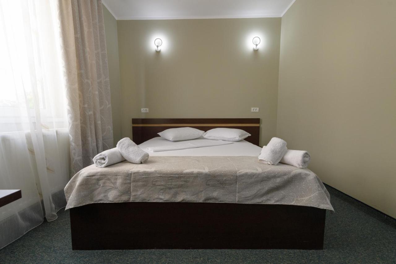 Hotel Cora Κονστάντζα Εξωτερικό φωτογραφία