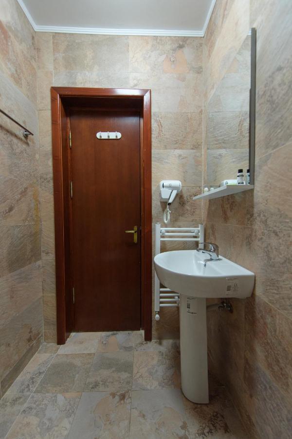 Hotel Cora Κονστάντζα Εξωτερικό φωτογραφία