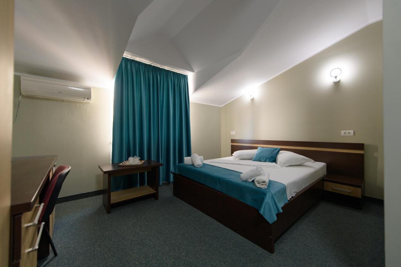 Hotel Cora Κονστάντζα Εξωτερικό φωτογραφία