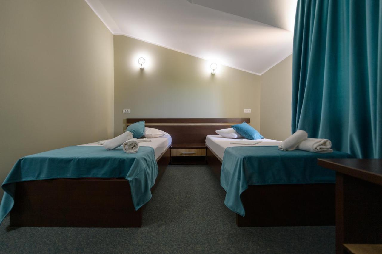 Hotel Cora Κονστάντζα Εξωτερικό φωτογραφία