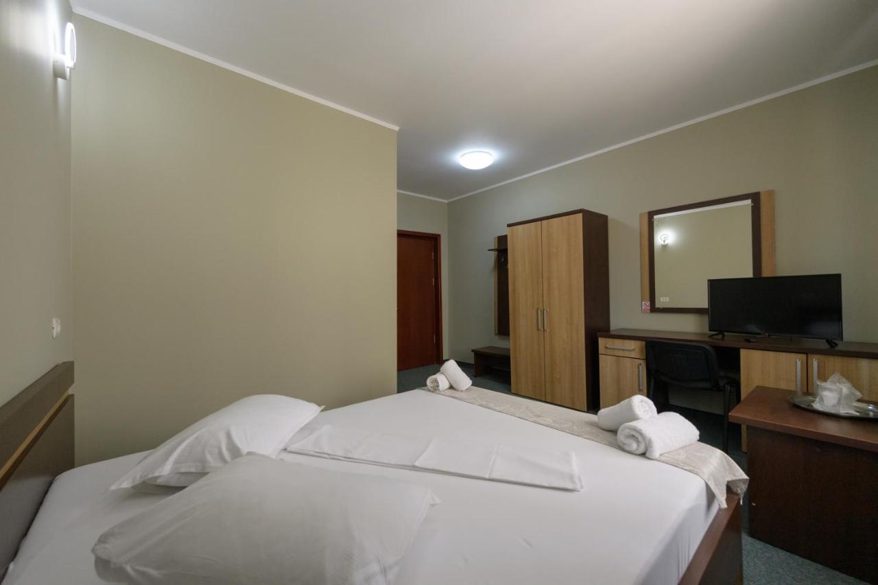 Hotel Cora Κονστάντζα Εξωτερικό φωτογραφία