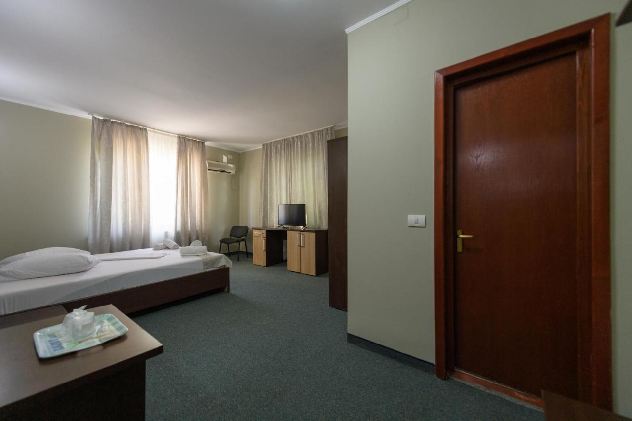 Hotel Cora Κονστάντζα Εξωτερικό φωτογραφία