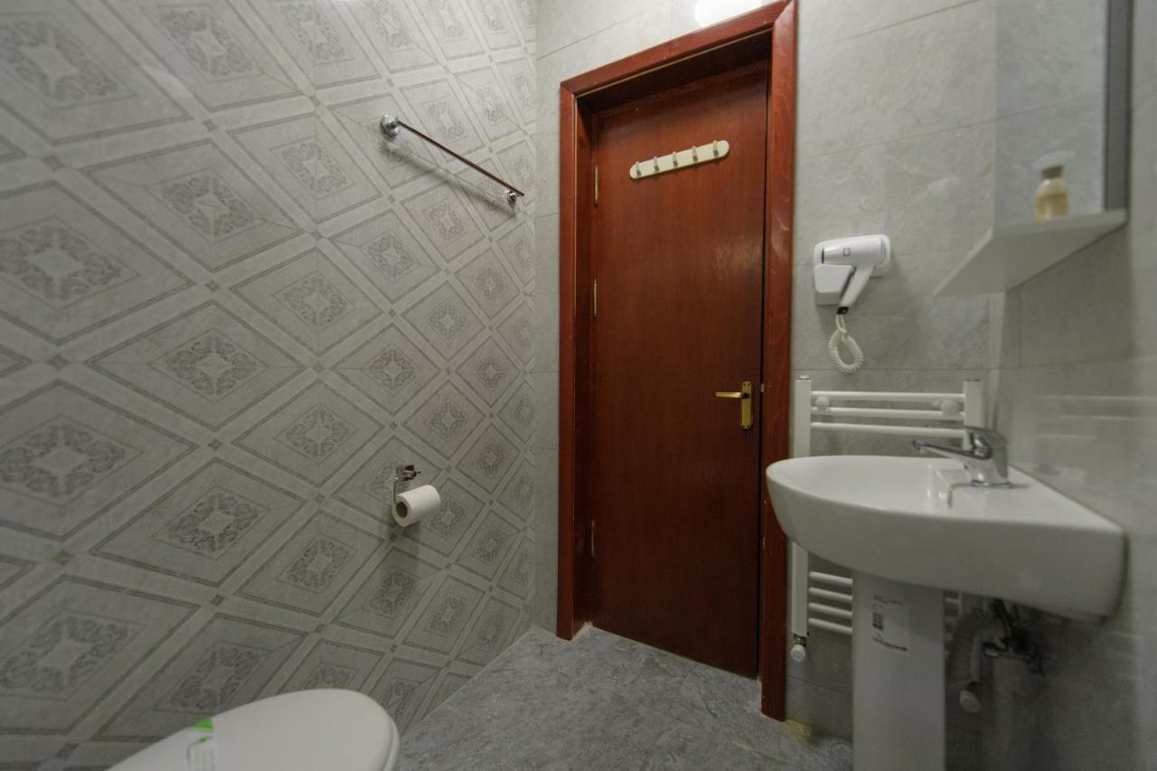 Hotel Cora Κονστάντζα Εξωτερικό φωτογραφία