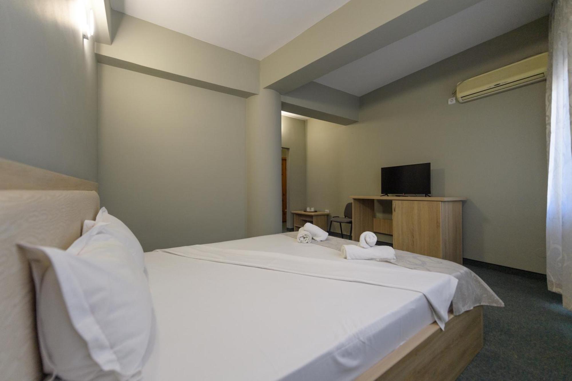 Hotel Cora Κονστάντζα Εξωτερικό φωτογραφία